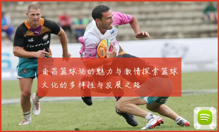 南昌篮球场的魅力与激情探索篮球文化的多样性与发展之路