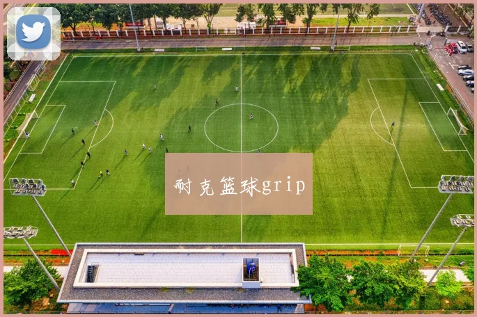 耐克篮球grip